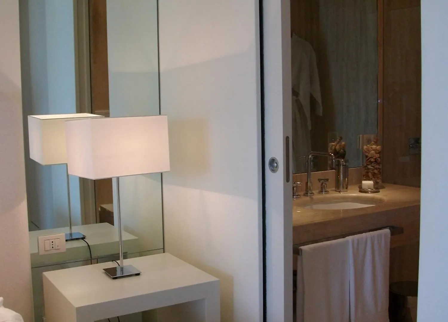 Casagratia Apartman Taormina