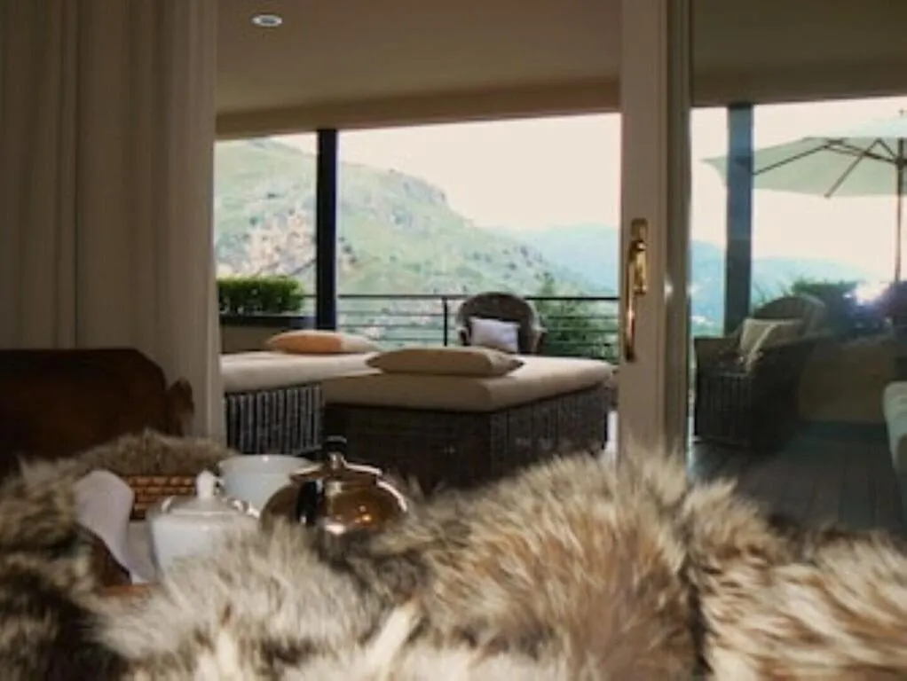 Appartement Casagratia à Taormine