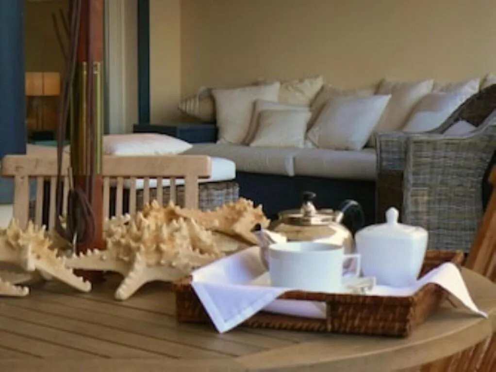 Appartement Casagratia à Taormine