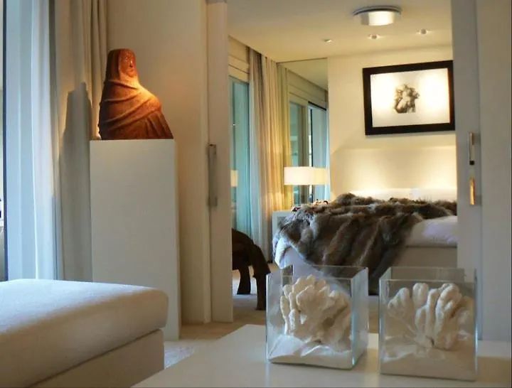 Appartement Casagratia à Taormine