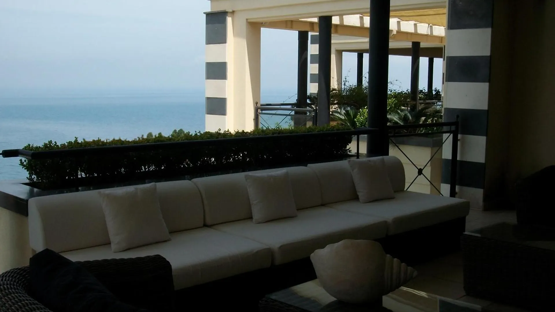 Appartement Casagratia à Taormine Italie