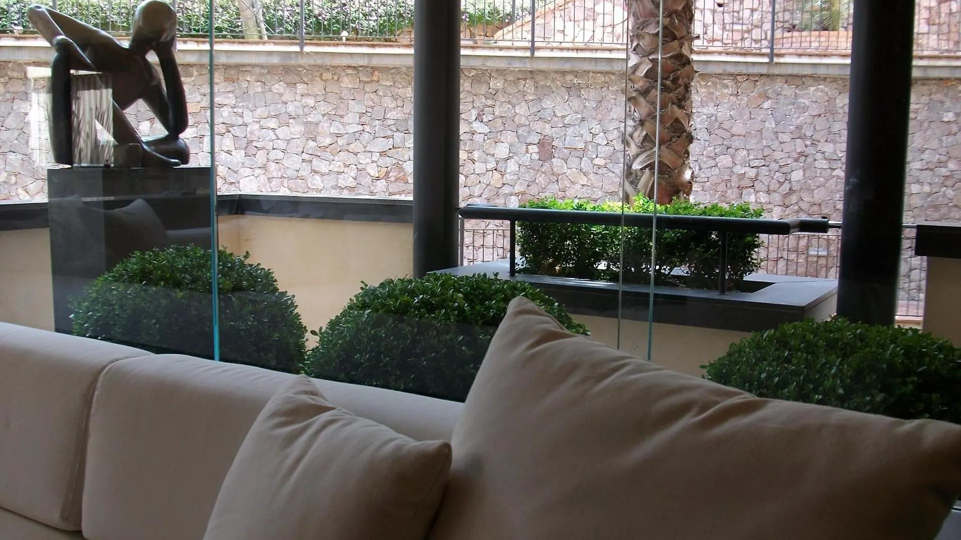 Appartement Casagratia à Taormine Italie